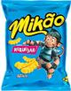 SALG MIKÃO REQUEIJÃO  28G/ 10 UN