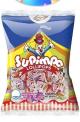 PIRULITO SUPIMPA LOL 350G/50 UN