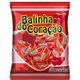BALA FLORESTAL CORAÇÃO 500G