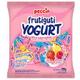 BALA FRUT GURT  SORT 400G