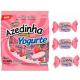 BALA MAST YOGURT MORANGO AZE  500g