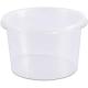 POTE DESCARTAVES 1000ML