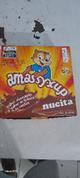 AMASSYXUP CHOC / 50 UN