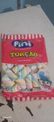 MARSHMALLOWS TORÇÃO BAUNILHA 250G