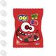 BALA GELATINA GO JELLY AMORAS 15G