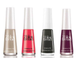 D1Esmalte Avon VINO CLASICO
