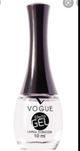 D1 Vogue brillo gel