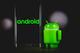 TELA MOTO G10/G20/G30 ORI S/A