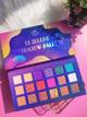 PALETA COLORES GLOW TONO 2