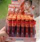 7062 LABIAL MATTE PEACH