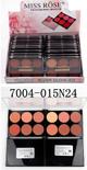 1252 PALETA RUBORES CHANLANYA