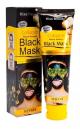 9095 MASCARILLA NEGRA COLAGENO