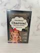 VELO CHARCOAL KISS BEUTY