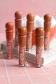 LABIAL MATTE LIPGLOSS COLOLR CASTLE