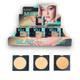 3747 POLVO COMPACTO MAT SKIN KARITE