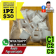 GRAPA FARO CHEVY C1 C2 C3