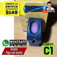 SWITCH DE INTERMITENTES C1