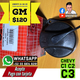 TAPON TANQUE GM CHEVY