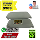 VISERAS CHEVY