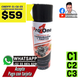 CARBOCLEAN PRO ONE/AXPRO
