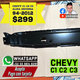 ALMA DEF DEL CHEVY 101