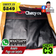 ANTIFAZ COFRE C3/19