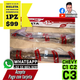 BIELETA CHEVY STD /110(14X1.5)
