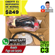 BOMBA GASOLINA C1 TBI 1.4 104