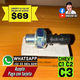 BULBO DE ACEITE BRUCK