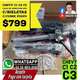 CAJA DE DIRECCION STD
