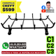 CANASTILLA PARA CHEVY