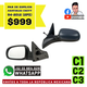 ESPEJO ABAT DER C3 (601
