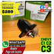 IAC CHATA MTE (7451