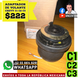 ADAPTADOR VOLANTE C1 C2 C3
