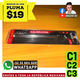 PLUMA MEDIDOR DE AIRE
