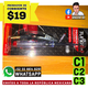 PROBADOR DE CORRIENTE ECO