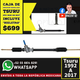 CAJA DE DIRECCIÓN  TSURU 92-2017 STD
