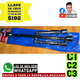 LLAVE PLEGABLE