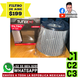 ALTO FLUJO MEDIANO