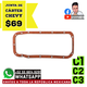 JUNTA DE CARTER CHEVY