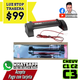 LUZ STOP LED