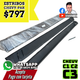 ESTRIBOS CHEVY