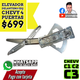 ELEV DEL IZQ 4 PTS