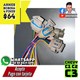 ARNES BOBINA  4 PINES
