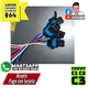 ARNES OXIGENO 4 CABLES