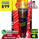 JUMBO ABRILLANTADOR