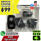 SWITCH PARA AUXILIARES
