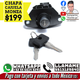 CHAPA CAJULA MONZA C1