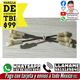 VARILLA DE ACELERADOR