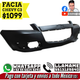 FACIA C3 DEL 601